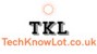 TechKnowLot Logo